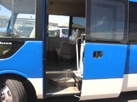 MITSUBISHI FUSO Rosa Micro Bus PDG-BE64DJ 2008 38,539km_6