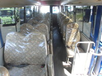 MITSUBISHI FUSO Rosa Micro Bus PDG-BE64DJ 2008 38,539km_7