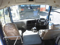 MITSUBISHI FUSO Rosa Micro Bus PDG-BE64DJ 2008 38,539km_8