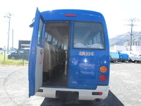 MITSUBISHI FUSO Rosa Micro Bus PDG-BE64DJ 2008 38,539km_9