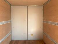 MITSUBISHI FUSO Canter Aluminum Van 2PG-FEB80 2025 1,000km_11
