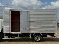 MITSUBISHI FUSO Canter Aluminum Van 2PG-FEB80 2025 1,000km_12