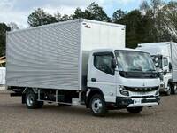 MITSUBISHI FUSO Canter Aluminum Van 2PG-FEB80 2025 1,000km_2