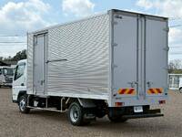 MITSUBISHI FUSO Canter Aluminum Van 2PG-FEB80 2025 1,000km_3