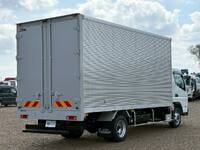 MITSUBISHI FUSO Canter Aluminum Van 2PG-FEB80 2025 1,000km_4