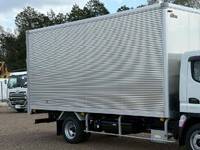 MITSUBISHI FUSO Canter Aluminum Van 2PG-FEB80 2025 1,000km_5