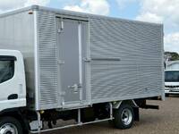 MITSUBISHI FUSO Canter Aluminum Van 2PG-FEB80 2025 1,000km_6