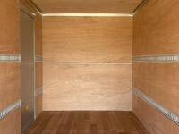 MITSUBISHI FUSO Canter Aluminum Van 2PG-FEB80 2025 1,000km_7