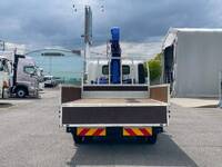HINO Dutro Truck (With 4 Steps Of Cranes) 2KG-XZU712M 2024 28,000km_11