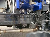 HINO Dutro Truck (With 4 Steps Of Cranes) 2KG-XZU712M 2024 28,000km_15