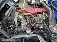 HINO Dutro Truck (With 4 Steps Of Cranes) 2KG-XZU712M 2024 28,000km_16