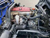 HINO Dutro Truck (With 4 Steps Of Cranes) 2KG-XZU712M 2024 28,000km_17