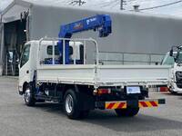 HINO Dutro Truck (With 4 Steps Of Cranes) 2KG-XZU712M 2024 28,000km_3