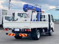 HINO Dutro Truck (With 4 Steps Of Cranes) 2KG-XZU712M 2024 28,000km_4