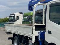 HINO Dutro Truck (With 4 Steps Of Cranes) 2KG-XZU712M 2024 28,000km_5