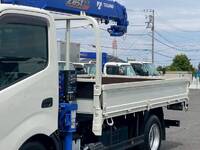 HINO Dutro Truck (With 4 Steps Of Cranes) 2KG-XZU712M 2024 28,000km_6
