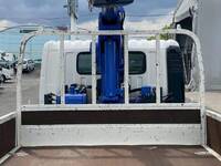 HINO Dutro Truck (With 4 Steps Of Cranes) 2KG-XZU712M 2024 28,000km_7
