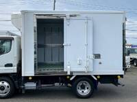 MITSUBISHI FUSO Canter Refrigerator & Freezer Truck TPG-FBA50 2019 220,000km_11