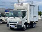 Canter Refrigerator & Freezer Truck