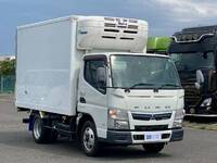 MITSUBISHI FUSO Canter Refrigerator & Freezer Truck TPG-FBA50 2019 220,000km_2