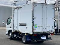 MITSUBISHI FUSO Canter Refrigerator & Freezer Truck TPG-FBA50 2019 220,000km_3