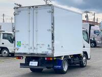 MITSUBISHI FUSO Canter Refrigerator & Freezer Truck TPG-FBA50 2019 220,000km_4