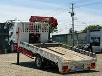 MITSUBISHI FUSO Fighter Self Loader (With 4 Steps Of Cranes) 2KG-FK62FZ 2019 3,000km_10