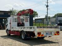 MITSUBISHI FUSO Fighter Self Loader (With 4 Steps Of Cranes) 2KG-FK62FZ 2019 3,000km_2