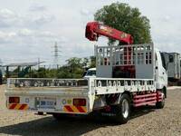 MITSUBISHI FUSO Fighter Self Loader (With 4 Steps Of Cranes) 2KG-FK62FZ 2019 3,000km_3