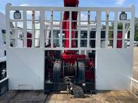 MITSUBISHI FUSO Fighter Self Loader (With 4 Steps Of Cranes) 2KG-FK62FZ 2019 3,000km_5