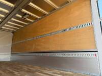 ISUZU Forward Aluminum Wing 2RG-FTR90V4 2025 25,000km_10