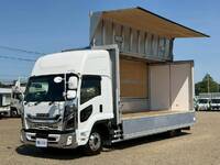 ISUZU Forward Aluminum Wing 2RG-FTR90V4 2025 25,000km_13