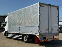 ISUZU Forward Aluminum Wing 2RG-FTR90V4 2025 25,000km_3