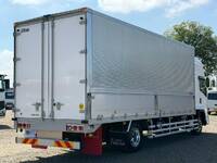ISUZU Forward Aluminum Wing 2RG-FTR90V4 2025 25,000km_4