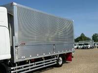 ISUZU Forward Aluminum Wing 2RG-FTR90V4 2025 25,000km_6