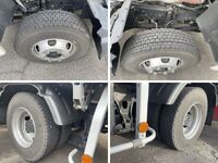 HINO Ranger Aluminum Wing 2PG-FD2ABG 2023 76,154km_15