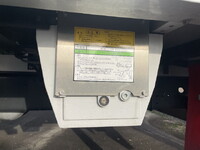 HINO Ranger Aluminum Wing 2PG-FD2ABG 2023 76,154km_16