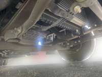 HINO Ranger Aluminum Wing 2PG-FD2ABG 2023 76,154km_25