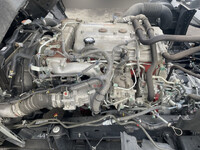 HINO Ranger Aluminum Wing 2PG-FD2ABG 2023 76,154km_27