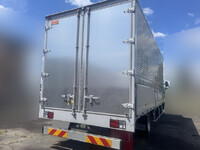 HINO Ranger Aluminum Wing 2PG-FD2ABG 2023 76,154km_2