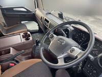 HINO Ranger Aluminum Wing 2PG-FD2ABG 2023 76,154km_31