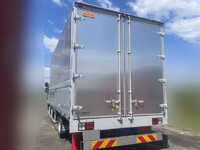 HINO Ranger Aluminum Wing 2PG-FD2ABG 2023 76,154km_4