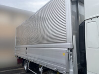 HINO Ranger Aluminum Wing 2PG-FD2ABG 2023 76,154km_5