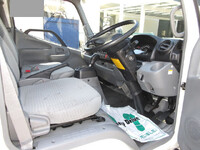 TOYOTA Toyoace Aluminum Van SKG-XZU605 2012 214,000km_14