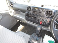 TOYOTA Toyoace Aluminum Van SKG-XZU605 2012 214,000km_20