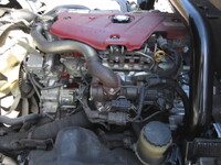 TOYOTA Toyoace Aluminum Van SKG-XZU605 2012 214,000km_24