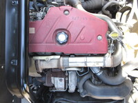TOYOTA Toyoace Aluminum Van SKG-XZU605 2012 214,000km_27