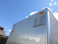 TOYOTA Toyoace Aluminum Van SKG-XZU605 2012 214,000km_29
