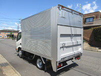 TOYOTA Toyoace Aluminum Van SKG-XZU605 2012 214,000km_2