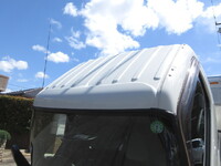 TOYOTA Toyoace Aluminum Van SKG-XZU605 2012 214,000km_30